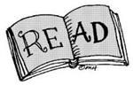 open book 